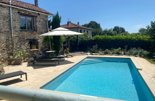 Villefranche-d'Albigeois House | Maison d'Hôtes Hameau de Taur