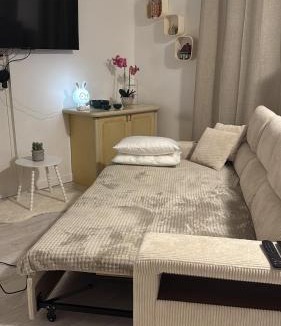 Villeneuve-Saint-Georges Apartment | Maison du Roi