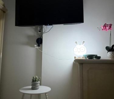 Villeneuve-Saint-Georges Apartment | Maison du Roi