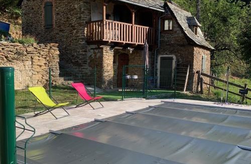 Cassaniouze House | Maison d'Hélène