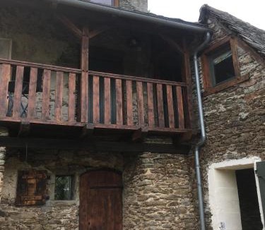 Cassaniouze House | Maison d'Hélène