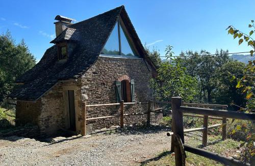 Cassaniouze House | Maison d'Hélène