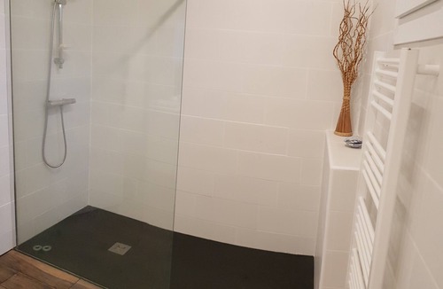 Saint-Girons House | Maison d'Hérré ⭐Independent accommodation in main residence with swimming pool