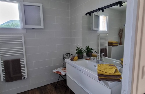 Saint-Girons House | Maison d'Hérré ⭐Independent accommodation in main residence with swimming pool