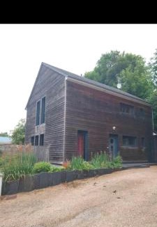 Ambrieres-les-Vallees House | Maison d'hôtes Ambriere les vallées/vélo Francette
