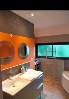 Ambrieres-les-Vallees House | Maison d'hôtes Ambriere les vallées/vélo Francette