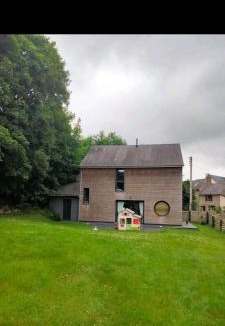 Ambrieres-les-Vallees House | Maison d'hôtes Ambriere les vallées/vélo Francette