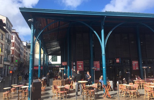 La Bastide-Clairence Bed & Breakfast | Maison d'hôtes Perbos 1556