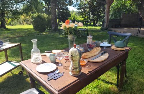 Monthureux-sur-Saone Bed & Breakfast | Maison d'hôtes Coeurdacier