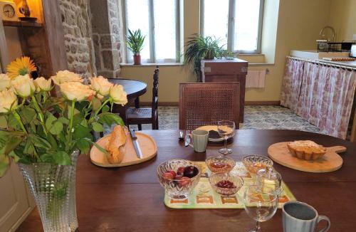 Monthureux-sur-Saone Bed & Breakfast | Maison d'hôtes Coeurdacier