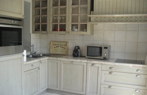 Saint-Wambert-des-Trois-Vallees House | Maison d'Hôtes La Ferme de L'Oudon & Spa