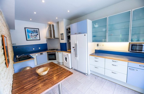 Saint-Wambert-des-Trois-Vallees House | Maison d'Hôtes La Ferme de L'Oudon & Spa