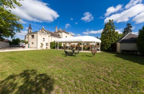 Vignoux-sur-Barangeon House | "Maison D'hôtes du Prieuré"