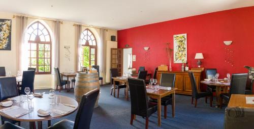 Vignoux-sur-Barangeon House | "Maison D'hôtes du Prieuré"