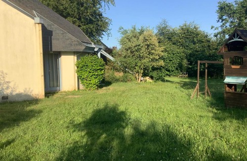 Montaudin House | maison d hôte architecture