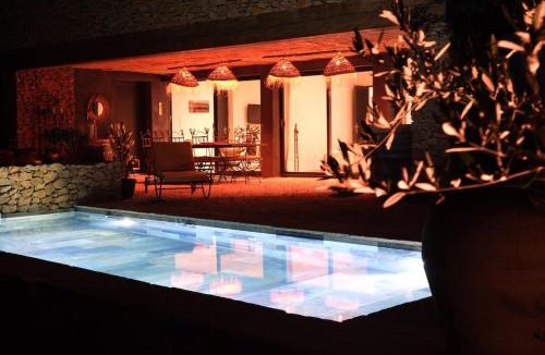 Cazouls-les-Beziers Apartment | Maison d'hôtes Les Oliviers
