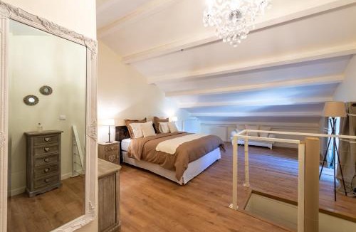 Montsegur-sur-Lauzon Bed & Breakfast | Maison d'Hôtes Les Caroubiers