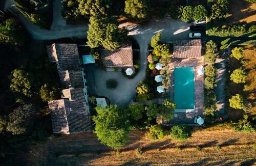 Montsegur-sur-Lauzon Bed & Breakfast | Maison d'Hôtes Les Caroubiers