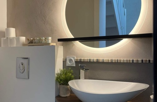 Vandoeuvre-les-Nancy Bed & Breakfast | Maison D'hôtes L'atelier du Charmois