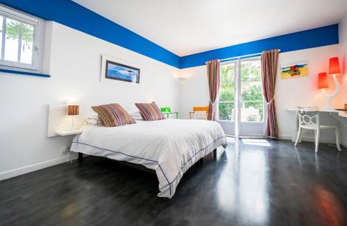 Arcangues Bed & Breakfast | Maison d'hôte Iparra- Pays Basque