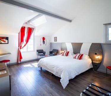 Arcangues Bed & Breakfast | Maison d'hôte Iparra- Pays Basque
