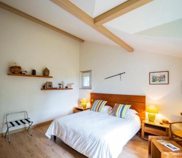 Arcangues Bed & Breakfast | Maison d'hôte Iparra- Pays Basque
