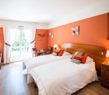 Arcangues Bed & Breakfast | Maison d'hôte Iparra- Pays Basque