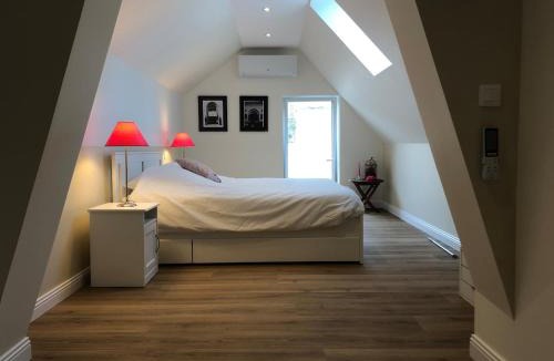 Saint-Omer House | Maison d'hôte L'Esperance chic et calme