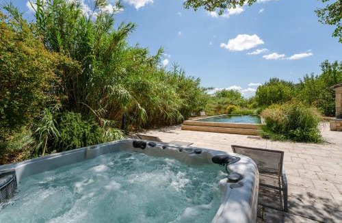 Solerieux House | Maison d'hôte - La Colline