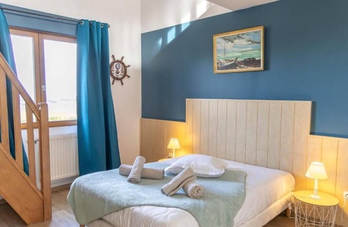 Fiennes House | Maison D'hôte la ferme du grand air