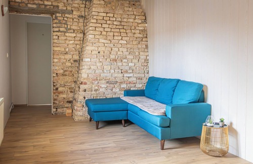 Fiennes House | Maison D'hôte la ferme du grand air