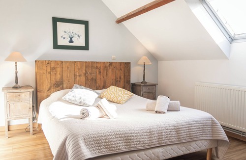 Fiennes House | Maison D'hôte la ferme du grand air