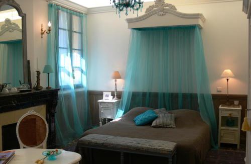 Cucugnan House | Maison d'hôte la Tourette