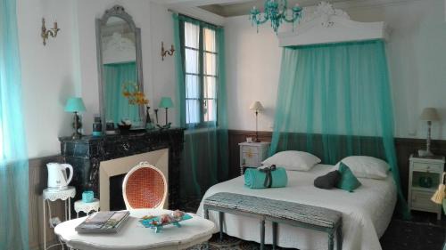 Cucugnan House | Maison d'hôte la Tourette