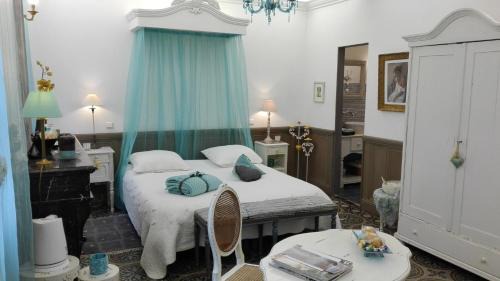 Cucugnan House | Maison d'hôte la Tourette