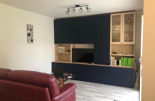 Saix House | Maison d'hôtes à Castres-Saïx