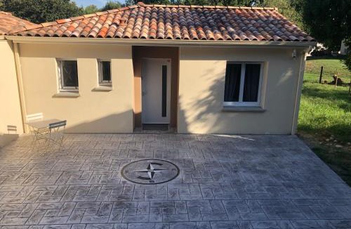 Saix House | Maison d'hôtes à Castres-Saïx