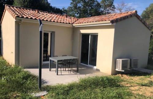 Saix House | Maison d'hôtes à Castres-Saïx