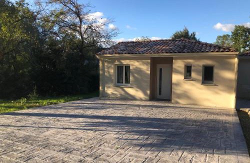 Saix House | Maison d'hôtes à Castres-Saïx