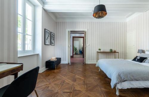 Ouveillan Bed & Breakfast | Maison d'hôtes ÔVillage