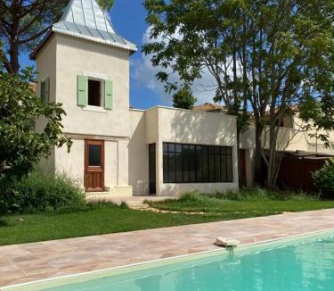 Ouveillan Bed & Breakfast | Maison d'hôtes ÔVillage