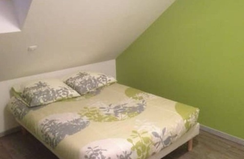 Yvre-le-Polin House | Maison D'hôtes 30 Couchages