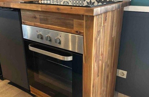 Yvre-le-Polin House | Maison D'hôtes 30 Couchages