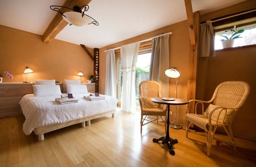 Parisot House | Maison d’Hôtes Absolut Oiseaux