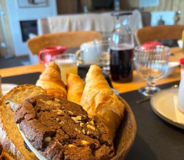 Lans-en-Vercors House | Maison d'hôtes Agathe et Sophie