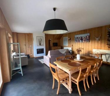 Lans-en-Vercors House | Maison d'hôtes Agathe et Sophie