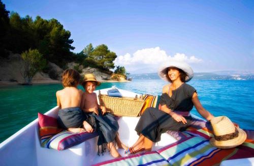 Riez House | Maison d'hôtes , ancien Hôtel des colonnes