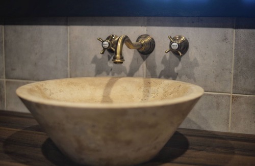 Niedernai House | Maison d’hôtes avec sauna en Alsace