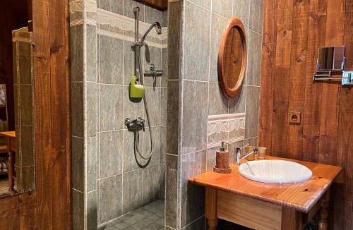 Salies-de-Bearn Bed & Breakfast | Maison d'Hôtes Béarnaise "Léchémia"