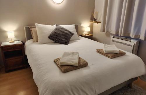 Donneville Bed & Breakfast | Maison d'hôtes Beauregard